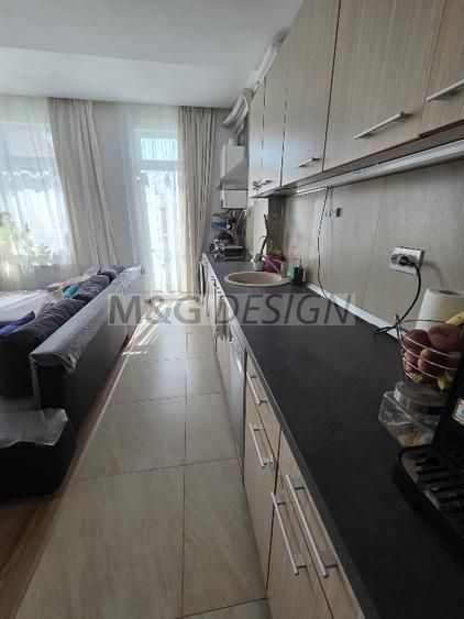 Apartament 3 camere Elisabetin bloc nou - Poză 4