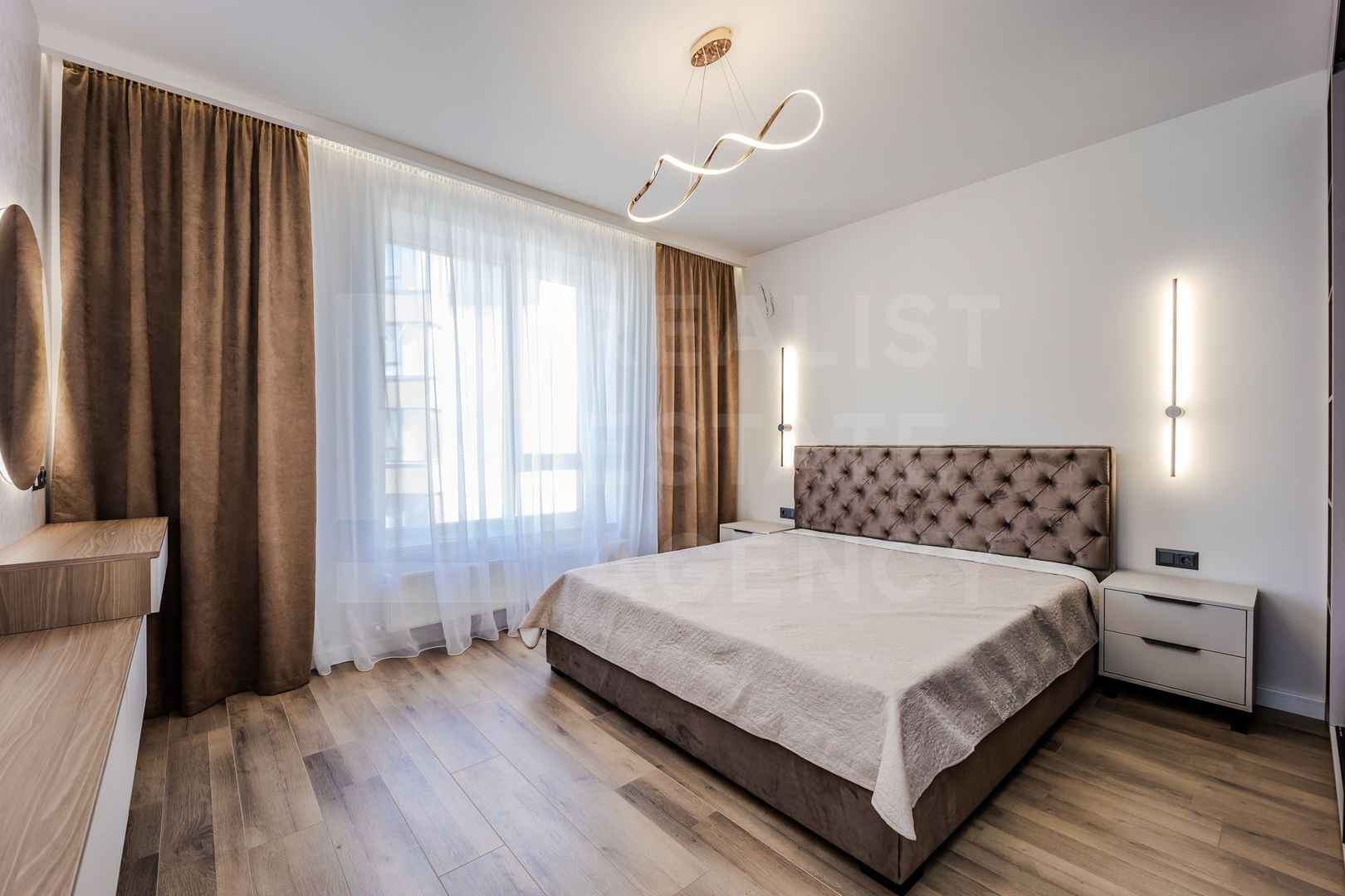 Vânzare apartament 2 camere 65 mp, str. Durlești - Poză 9