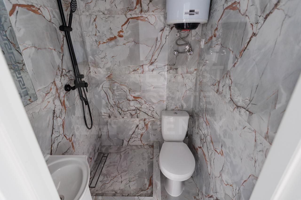 Vânzare, garsonieră, 1 cameră, str. Salcamilor, Botanica - Poză 13