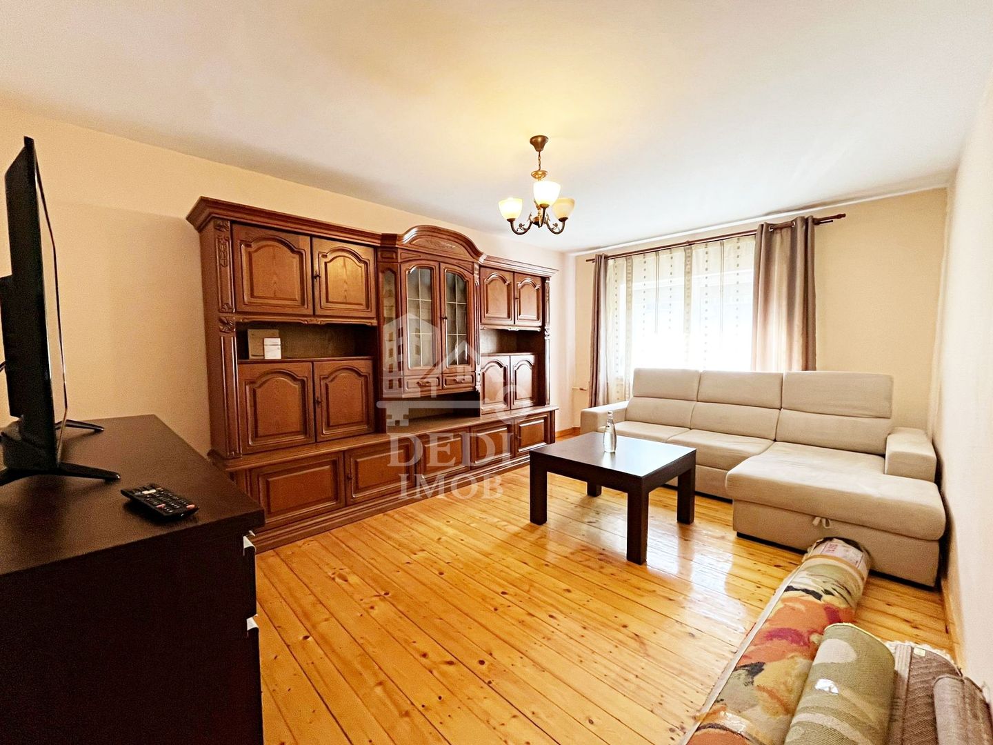 Apartament cu 2 camere de inchiriat zona Rogerius, Oradea - Poză 1