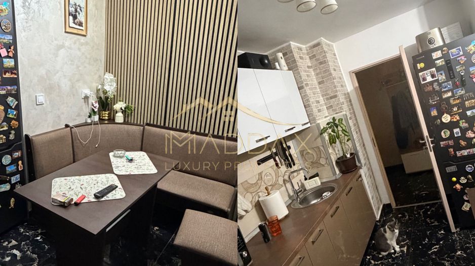 OPORTUNITATE ÎN DRUMUL SĂRII | 3 Camere Decomandat | Etaj 1/4 | Parcare ADP - Poză 4