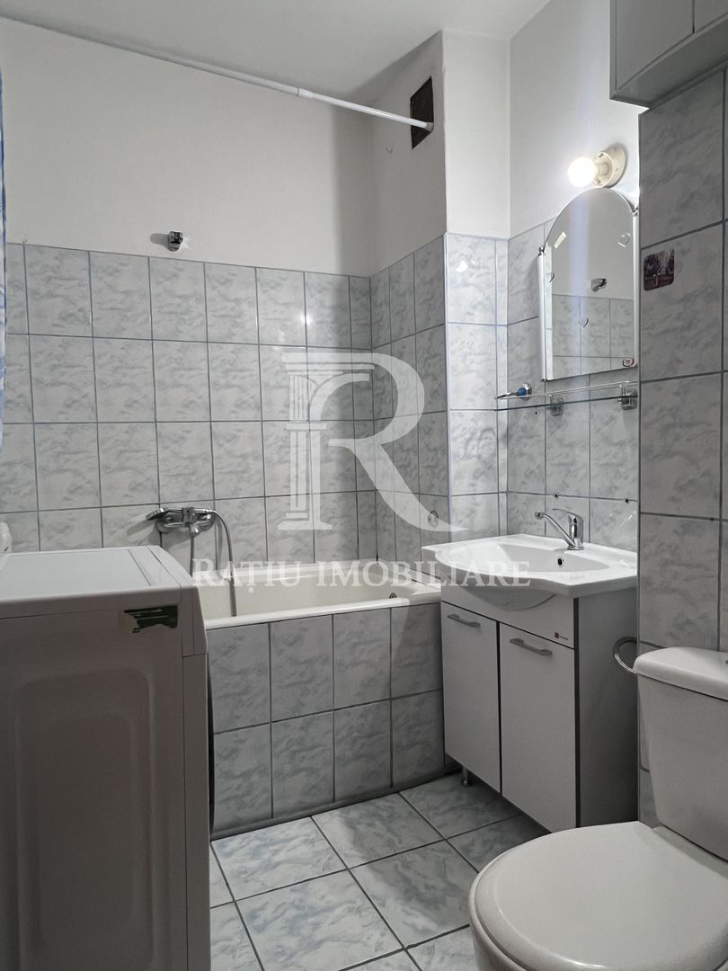 Studio de vanzare | Vedere Panoramica | Ascensor | Rogerius | Oradea - Poză 7