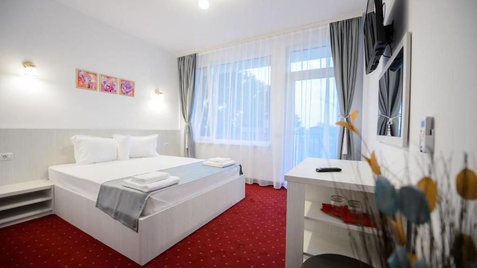 Comision 0% | Pensiune Kazeboo Beach | Hanu cu Peste - Poză 12