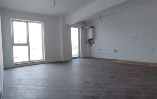 Apartament 3 camere, finisat nou, 2 băi, bloc cu lift – zona Someșului