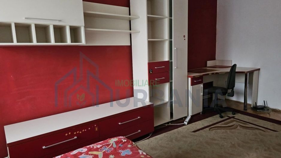 Apartament 3 camere, 68 mp, etaj 8/9, Bulevardul Alexandru cel Bun - Poză 5