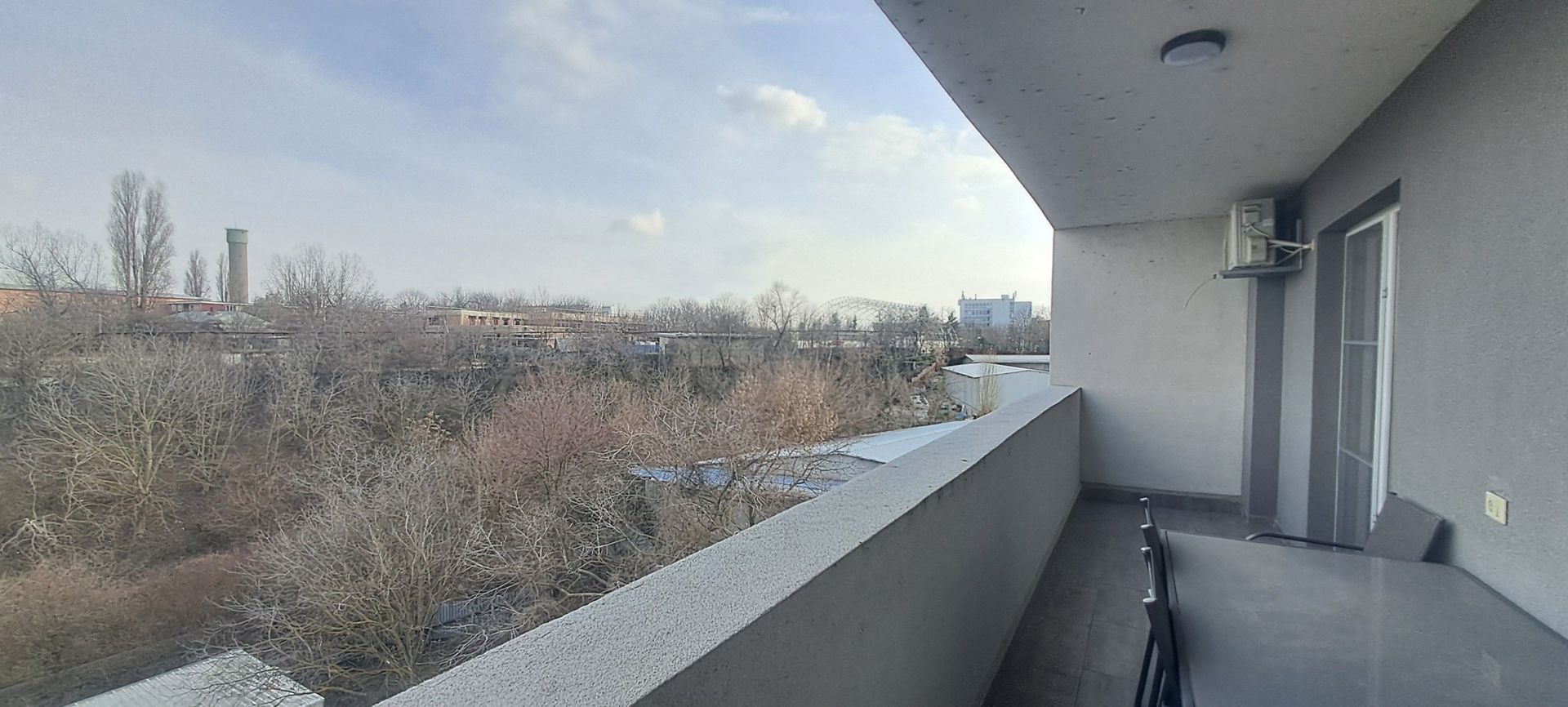 Garsoniera | Parcare subterana | New World Residence - Poză 19