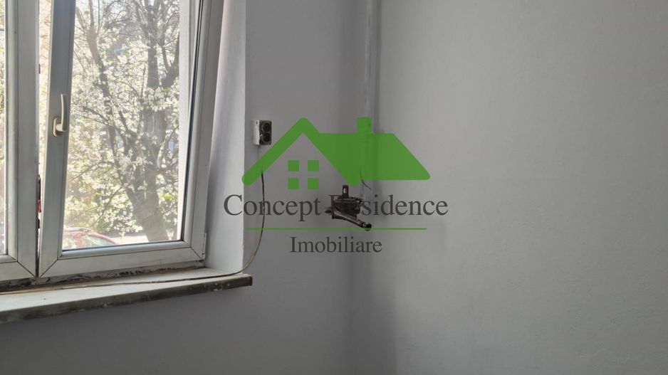 1 cameră, 37 mp, P înalt – str. Nicolae Iorga, central - Poză 2