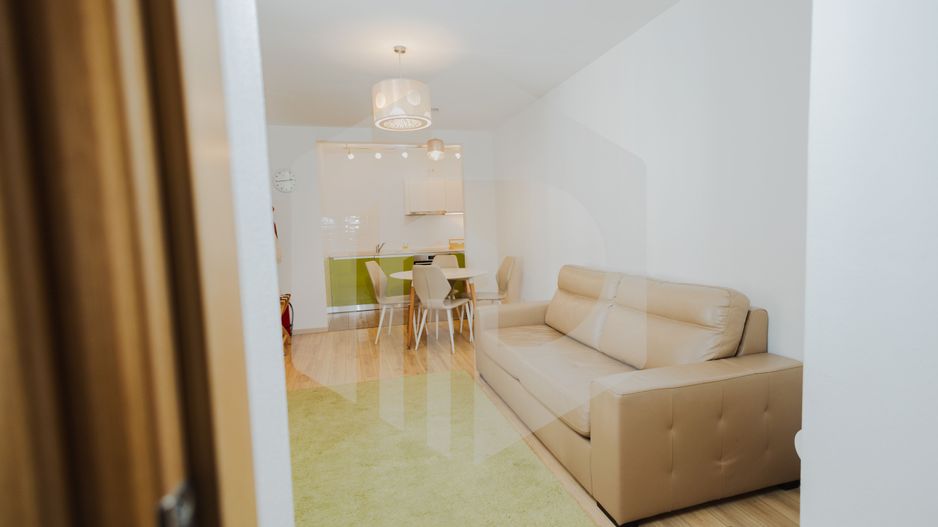 Casa Nicolae   | Regim Hotelier | Apartament 2 camere - Poză 6