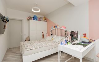 Vânzare, apartament, 3 camere, str. Vasile Lupu, Buiucani - Poză 11