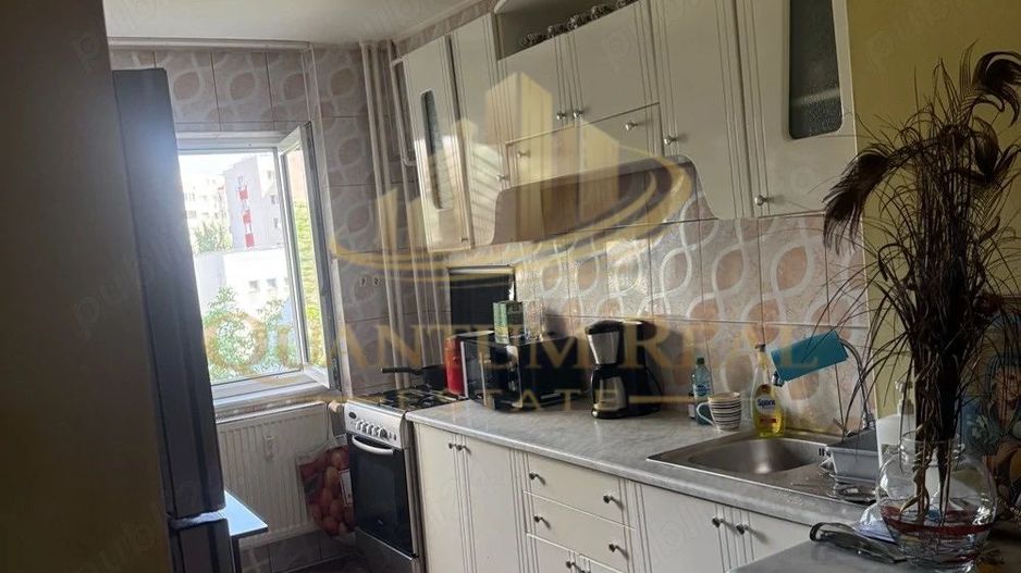 Apartament 3 camere-Obregia,Piata Straduintei,Bloc 1980 - Poză 4