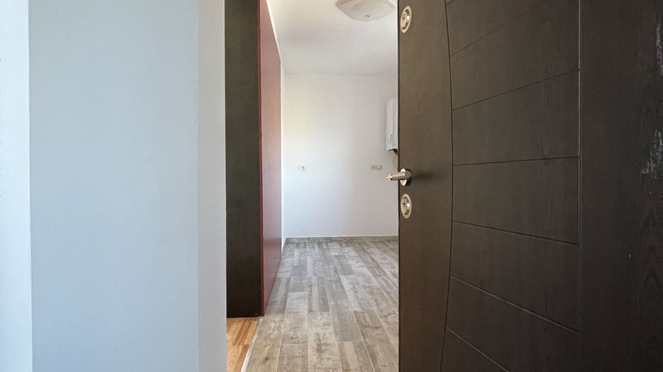 Apartament 2 camere, Parter - Venezia Rezidence Giroc, Parcare | Com 0 - Poză 6