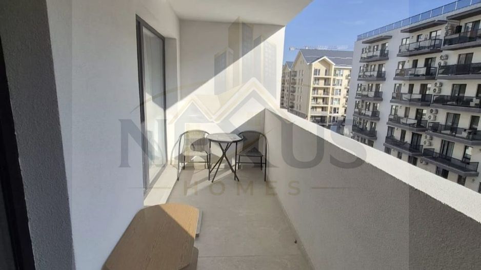 🏡 DE ÎNCHIRIAT | Studio tip 2 camere | Popești-Leordeni - Poză 3