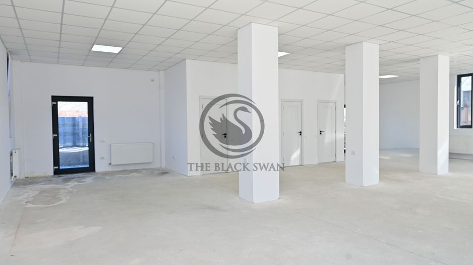 Spațiu comercial de inchirat | 146 mpu | Periș - Ilfov | Comision 0% - Poză 12