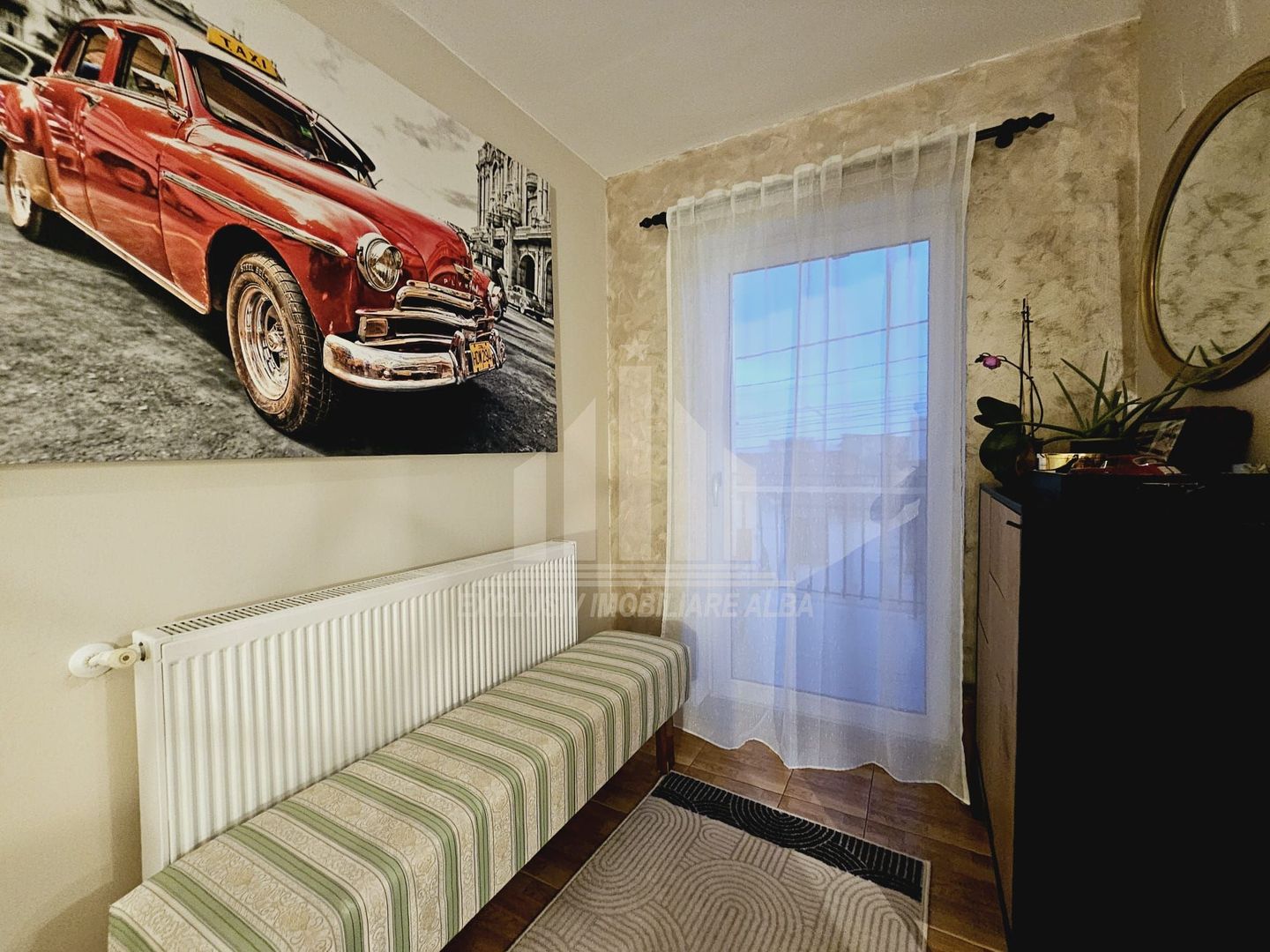 Apartament cu 3 camere de vanzare, Alba-Micesti - Poză 4