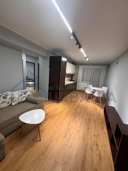 Apartament 2 camere spital Providența - Poză 1