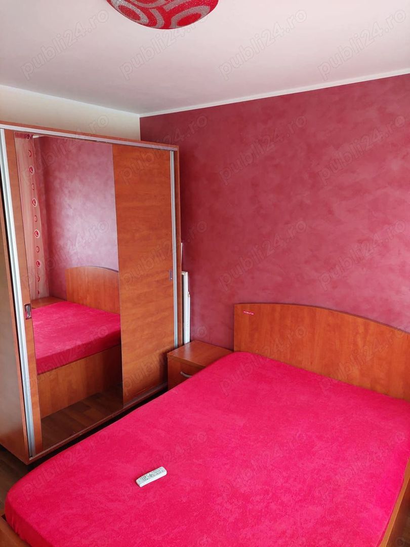 Apartament cu 2 camere, etaj intermediar - Micro 17 - Poză 10