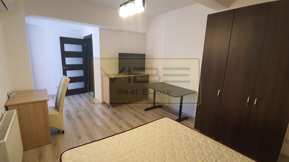 Apartament 1 camera River Towers - Iulius Mall - Poză 4