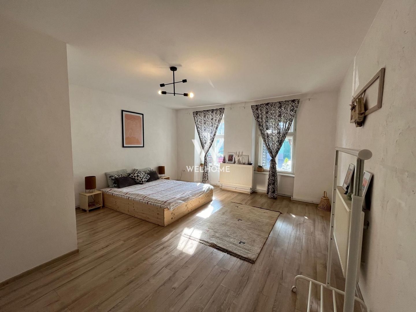 Casa de vanzare in Centrul Sibiului - Poză 6