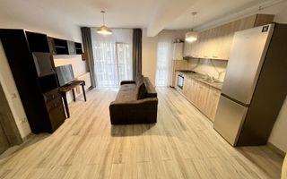 2 camere, modern, parcare subterana, prima inchiriere,Marasti,Fabricii - Poză 6