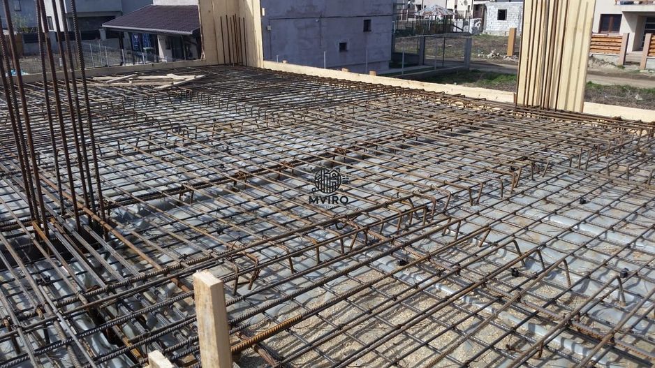 Vilă Modernă și Spațioasă în Comuna Berceni – 185.000€ - Poză 25