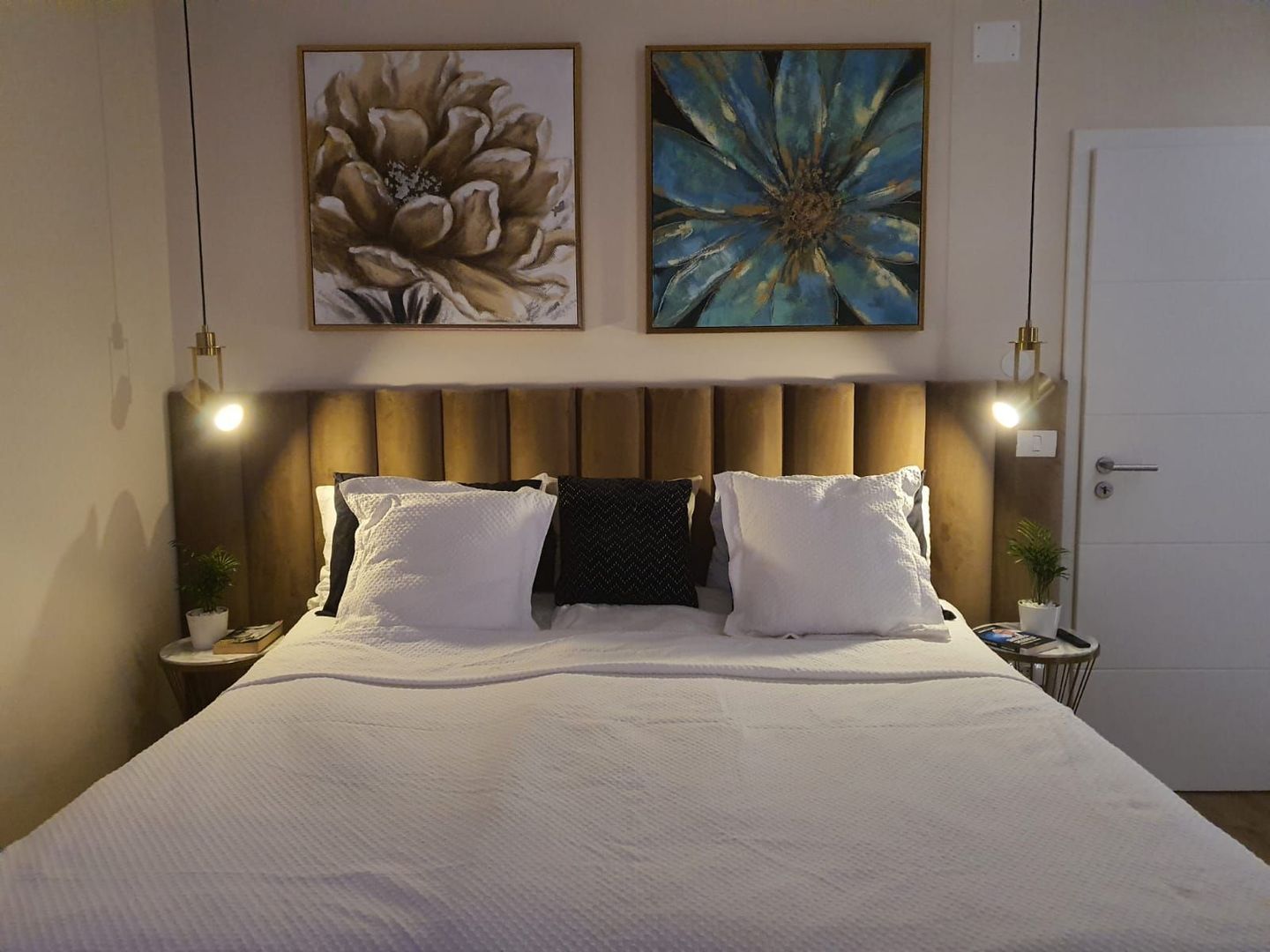 Dumbravita | 2 Camere | 2 Locuri de Parcare | Mobilat si Utilat Modern. - Poză 10