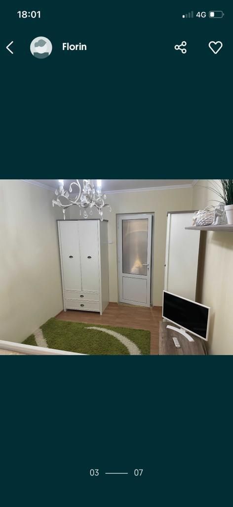 ageuropa.ro vinde apt. cu 2 camere la PARTER in zona ULTRACENTRALA. - Poză 3