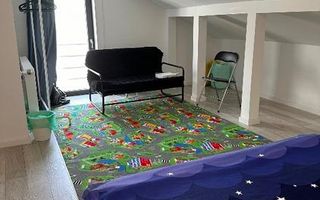 2 vile in Duplex - 10 camere Otopeni central business opportunity - Poză 9