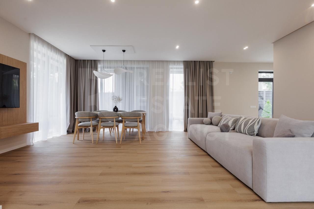 Vânzare, casă, 3 nivele, 4 camere, șos. Chisinaului 38, Cricova - Poză 18