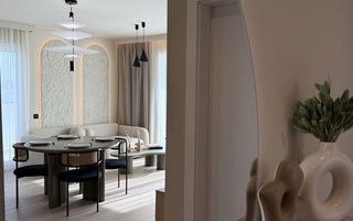 Apartament modern, cu balcon generos – Florești, zona Eroilor - Poză 10