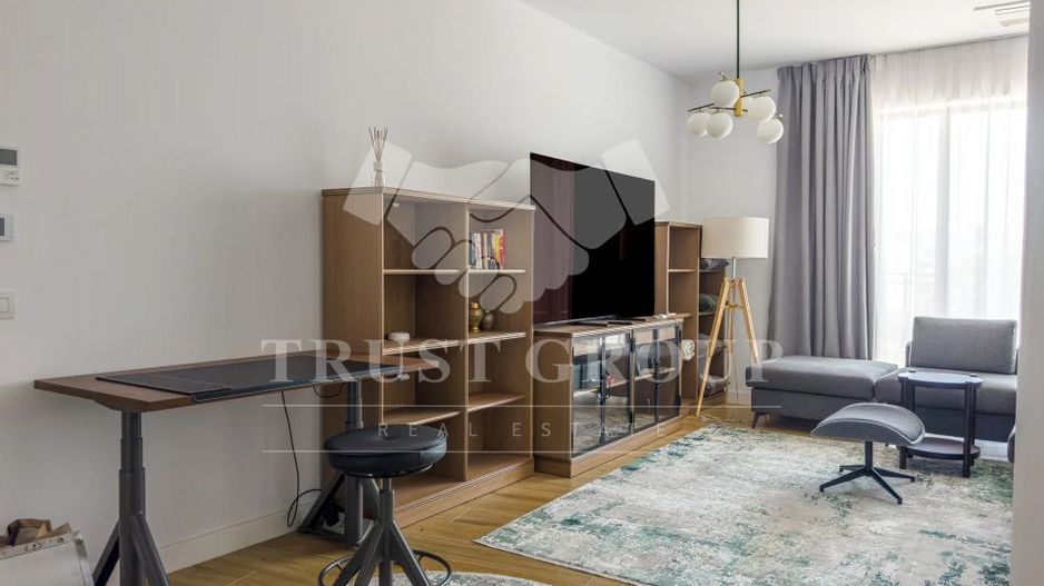Apartament 4 camere Eminescu | Imobil 2023 | Loc de parcare - Poză 5