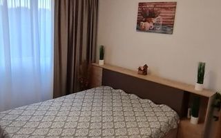 Apartament cu 2 camere in zona Gorjului-3 minute de Metrou - Poză 3