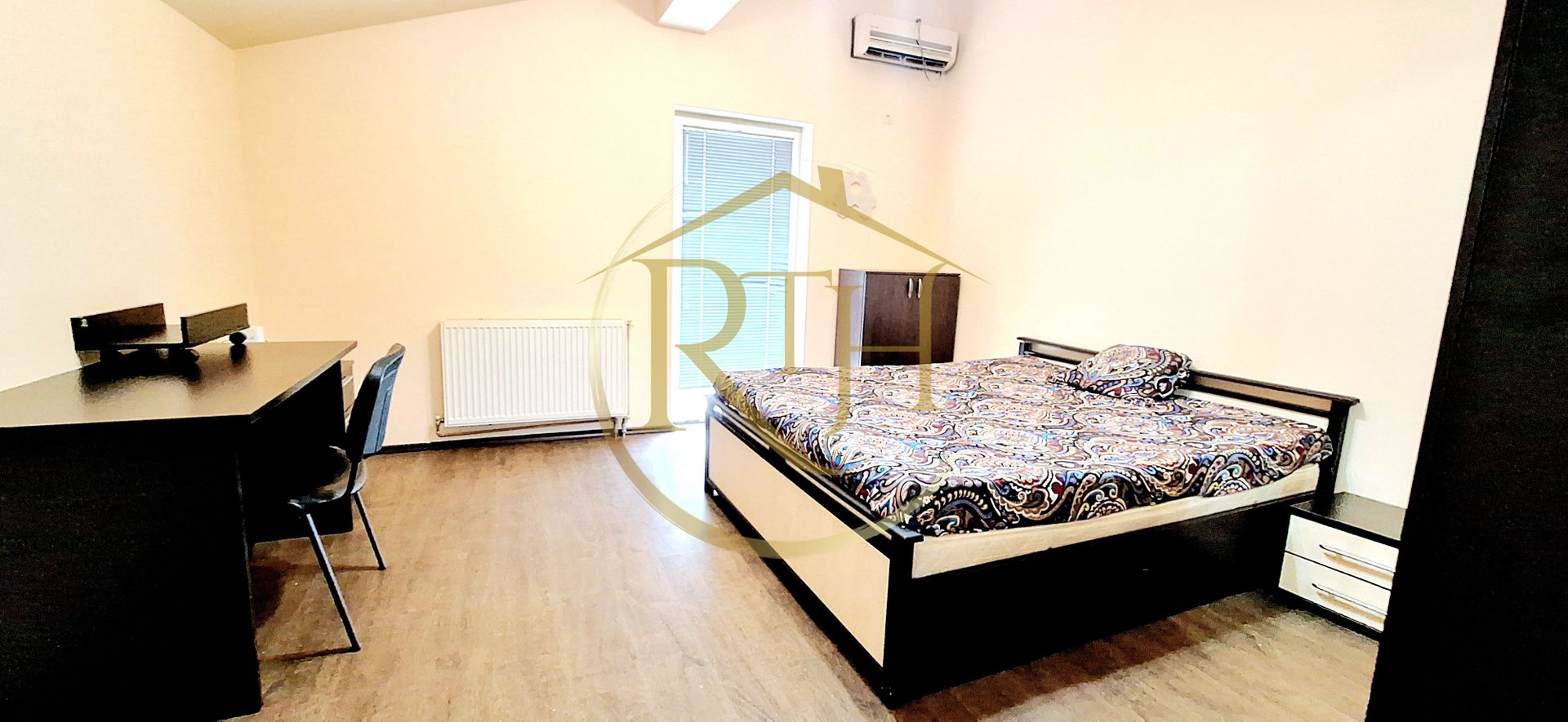 Oferim spre inchiriere,apartament 1 camera, centrala proprie,parcare, complex - Poză 4