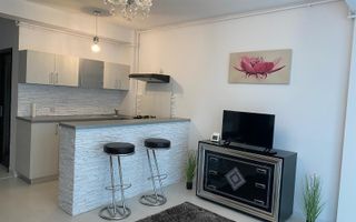 Apartament 2 camere open space/etaj 1 centrala Giurgiului/Berceni - Poză 7