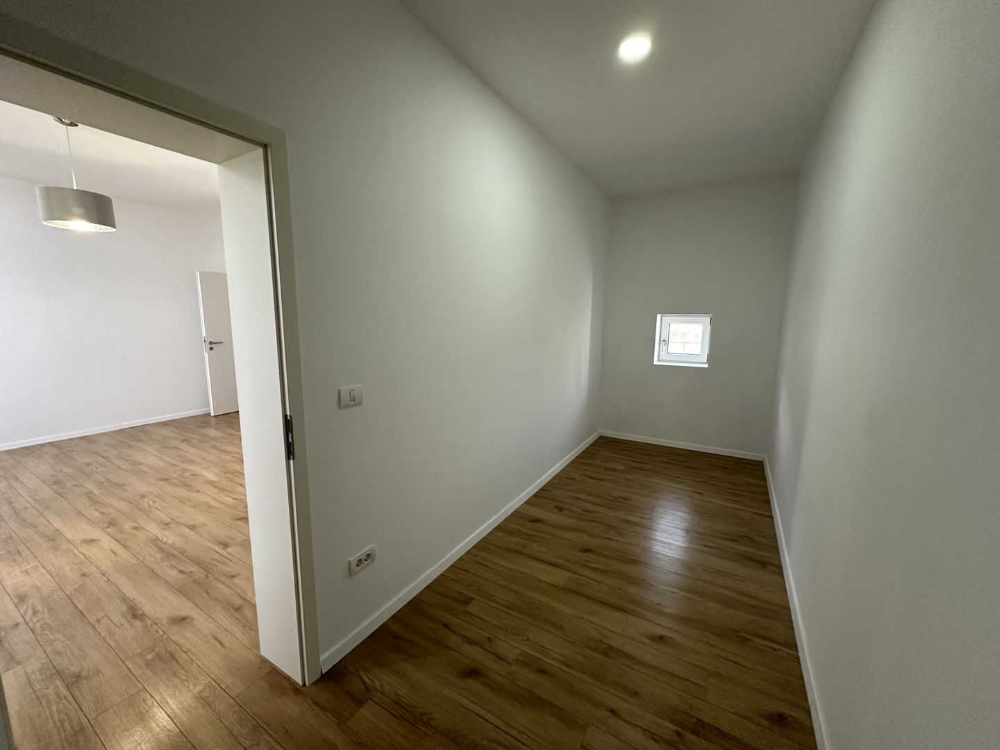 Casa individuala moderna in zona de Nord - Poză 23