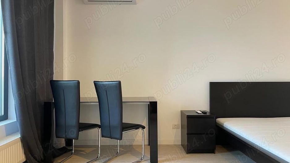 Închiriere Studio Nou Prima Închiriere Pipera Residence - Poză 4