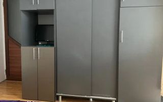 Apartament cu 2 camere decomandat – Dancu  Etaj 2 - Poză 5