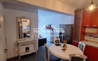 NECTORA IMOB-Apartament Sanmartin, 2 camere, Terasa, Parter, Mobilat - Poză 5