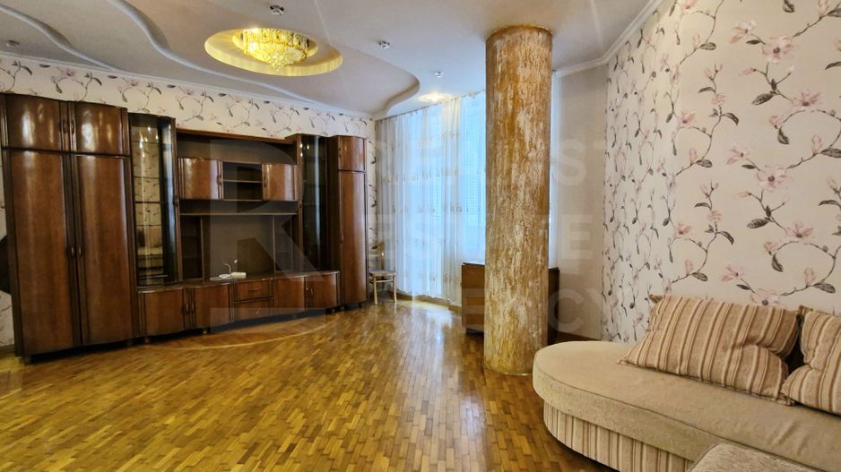 Chirie, apartament, 2 camere, str. Sergiu Rădăuţanu, Rîșcani - Poză 2