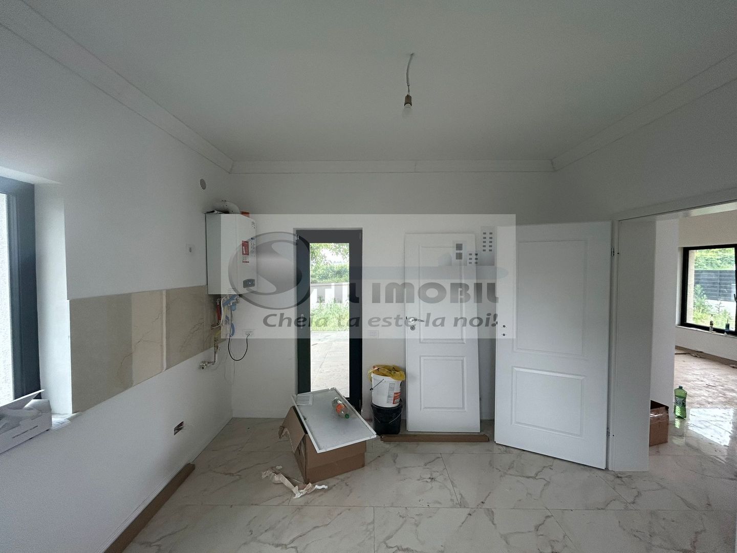 CASA TIP VILA - Gata de mutare! 240.000 euro - Poză 11