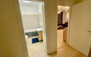 3 camere, Șoseaua Nordului, parcare, ideal cabinet medical/salon - Poză 13