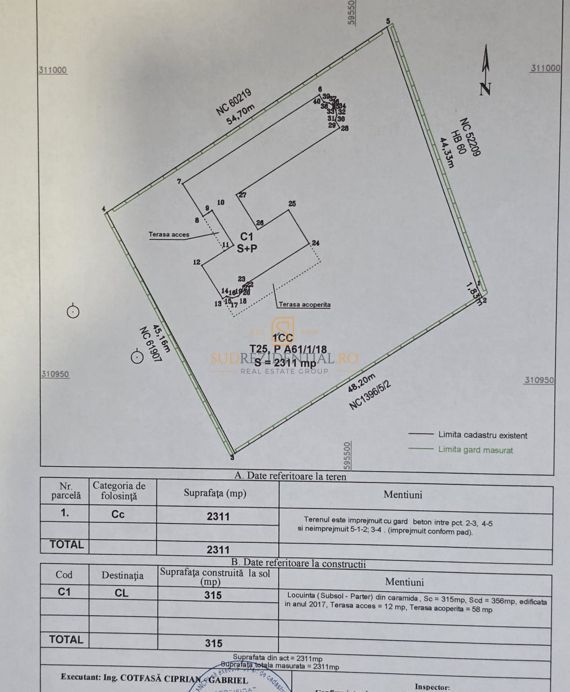 Resedinta spectaculoasa  – Vila exclusivista deschidere directa la lac - Poză 41