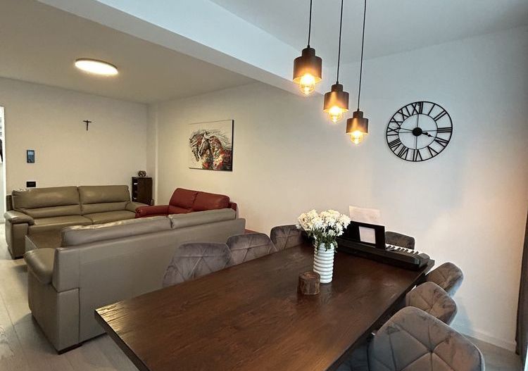 Apartament 3 camere | Otopeni | Imobil nou | 2 locuri de parcare - Poză 3