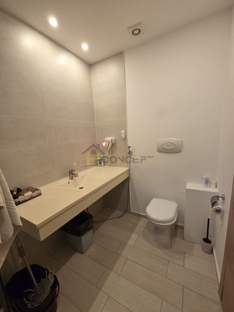 Apartament 3 camere modern Rin Grand Residence - Poză 9