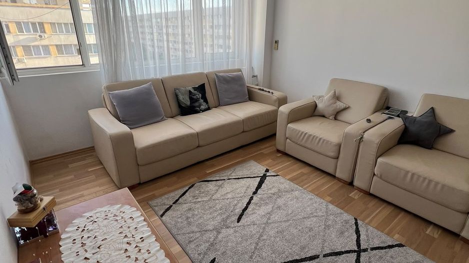 Apartament 3 camere Piata Iancului - Poză 2