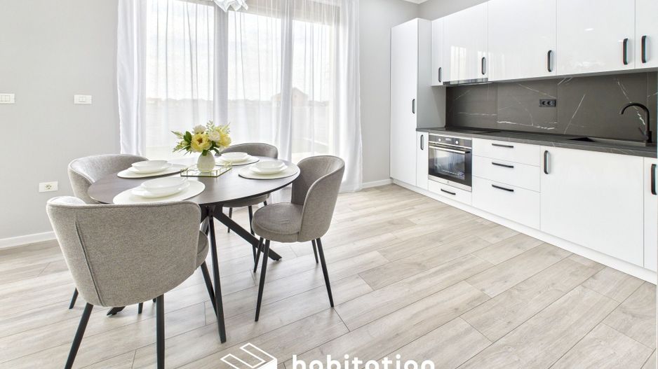 Casă modernă cu 3 dormitoare în Dumbrăvița - tur virtual disponibil - Poză 11