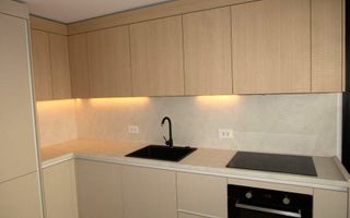 Apartament premium de vânzare I 2 camere + 2 lucuri parcare I Floreasca - Poză 6