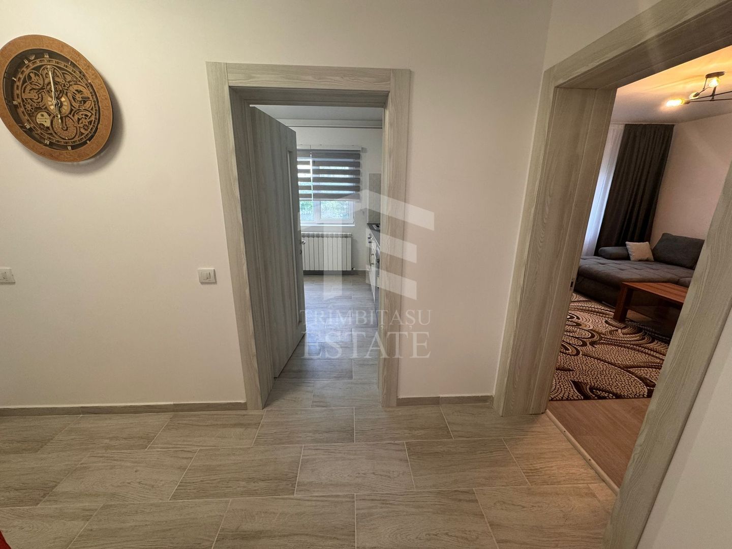 Sebastian 3 Camere Centrala Parcare 2 bai 3/8 - Poză 10