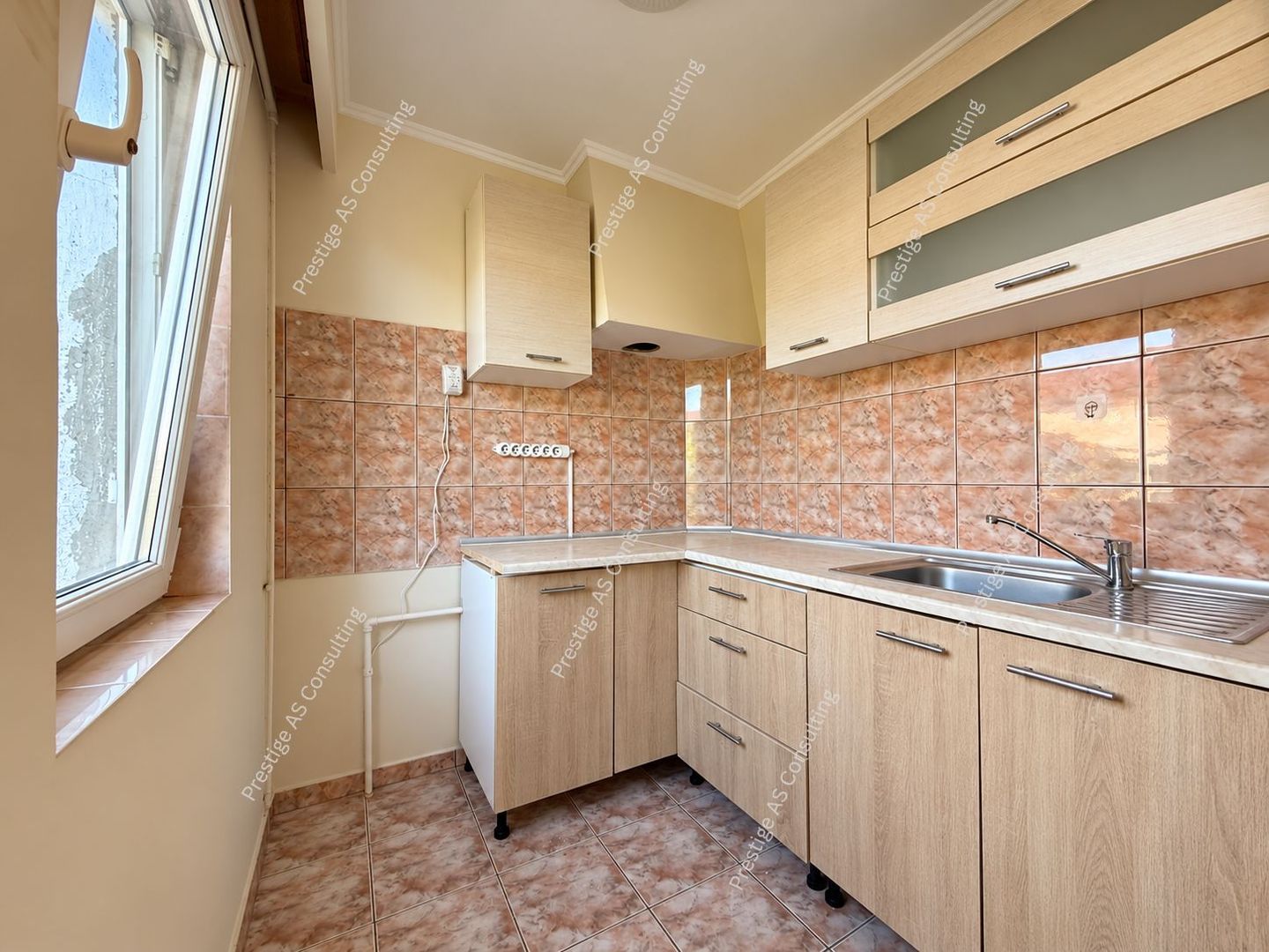 Apartament 3 Camere | Etaj 4/4 Musicescu-Sagului - Poză 4
