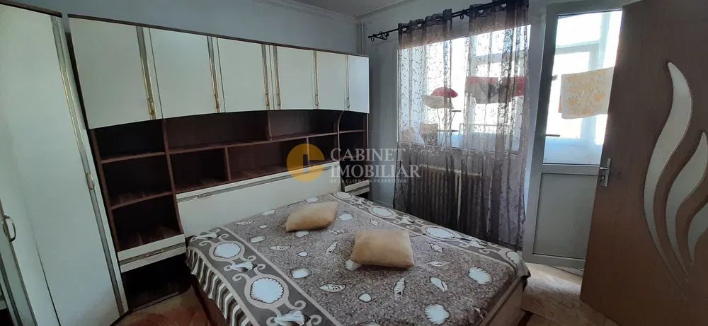 Chirie - 2 camere - Podu Ros - Poză 3