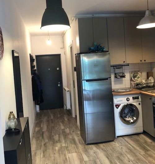 Apartament de inchiriat 2 camere  Bloc Nou Metrou Obor L351 - Poză 5